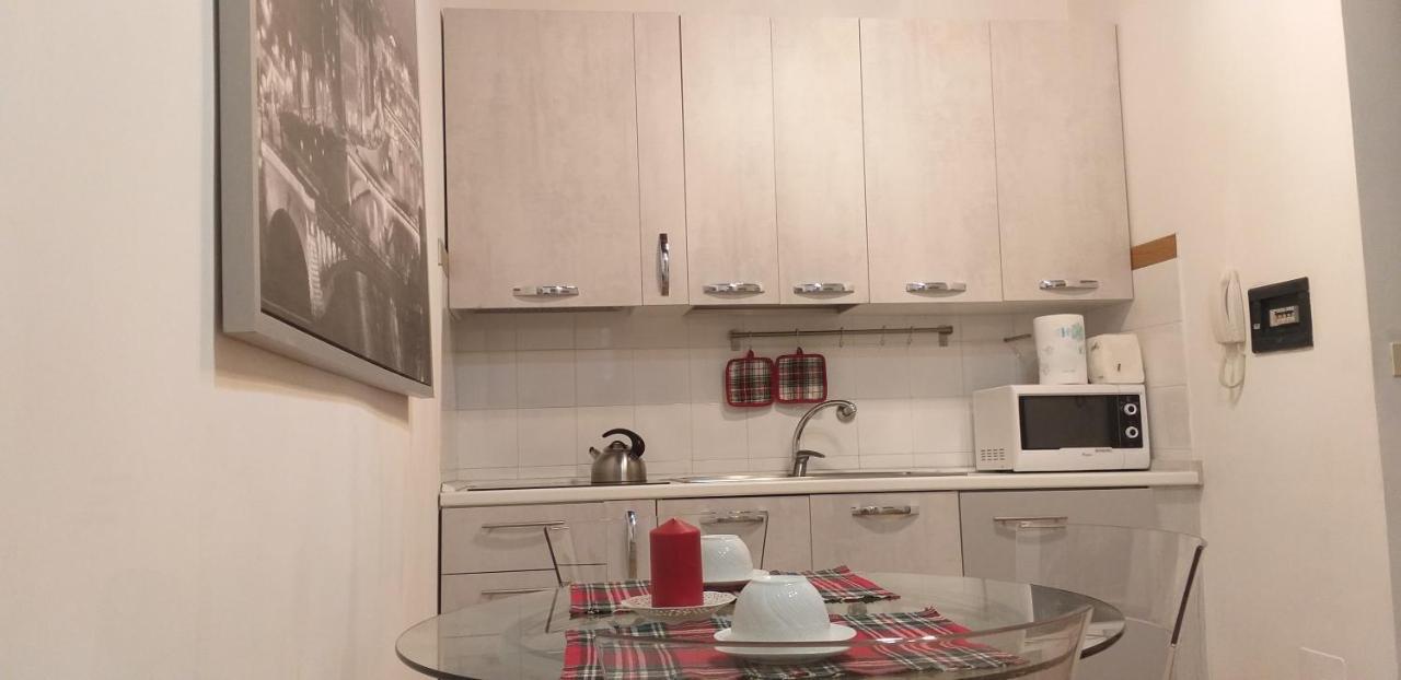 Cozy Navona Appartement *