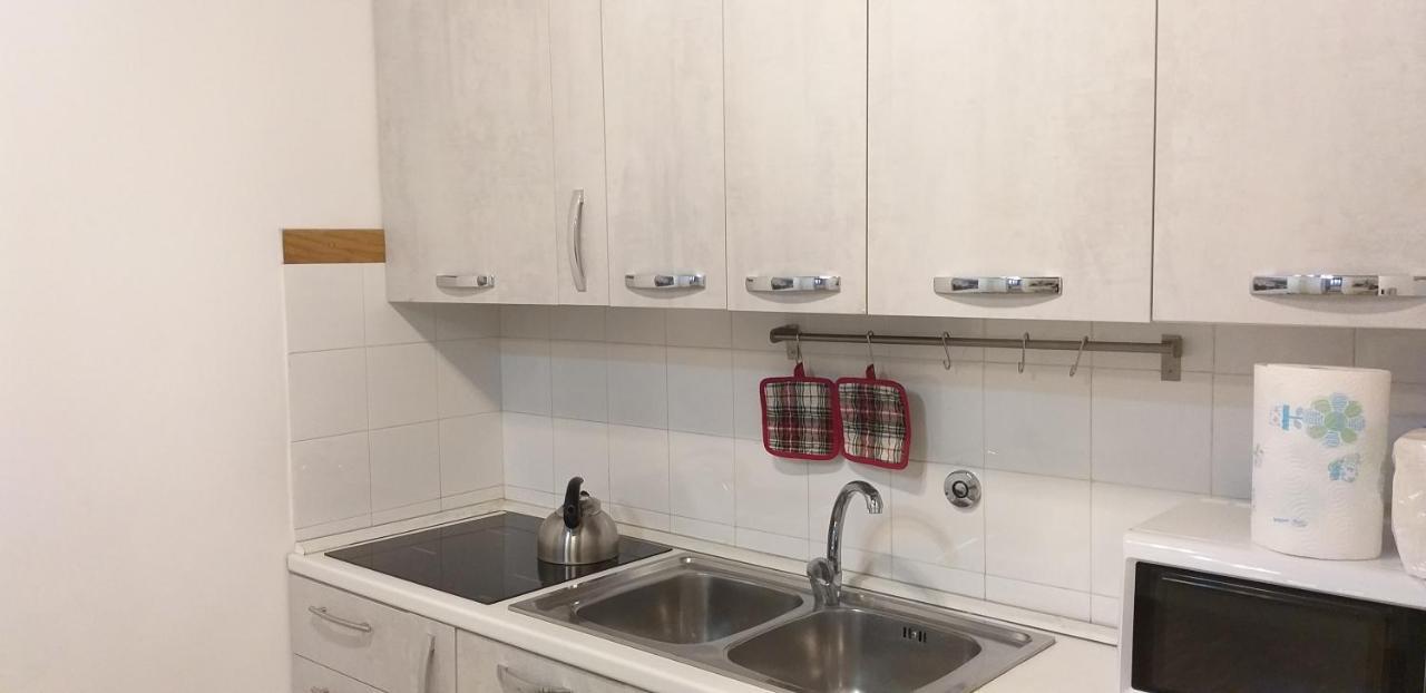 Appartement Cozy Navona *