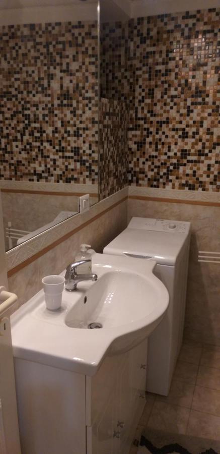 Appartement Cozy Navona *