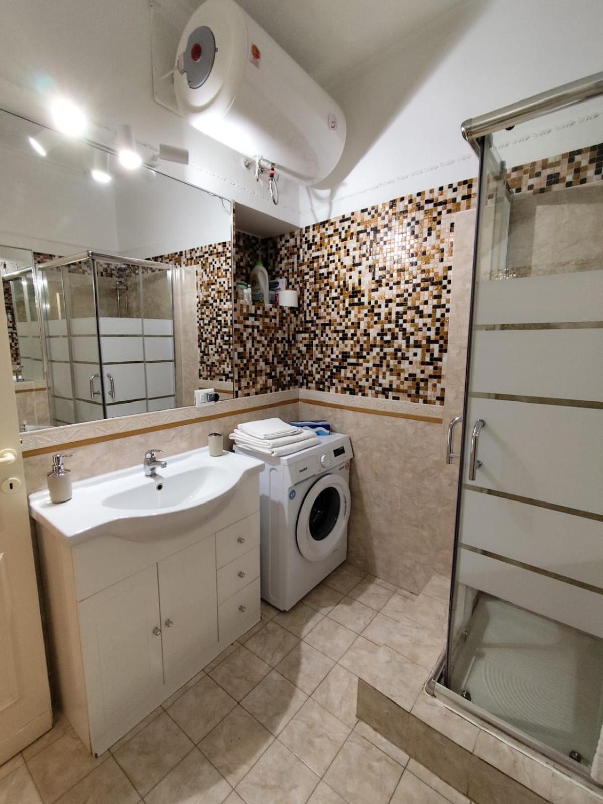 Cozy Navona Appartement *