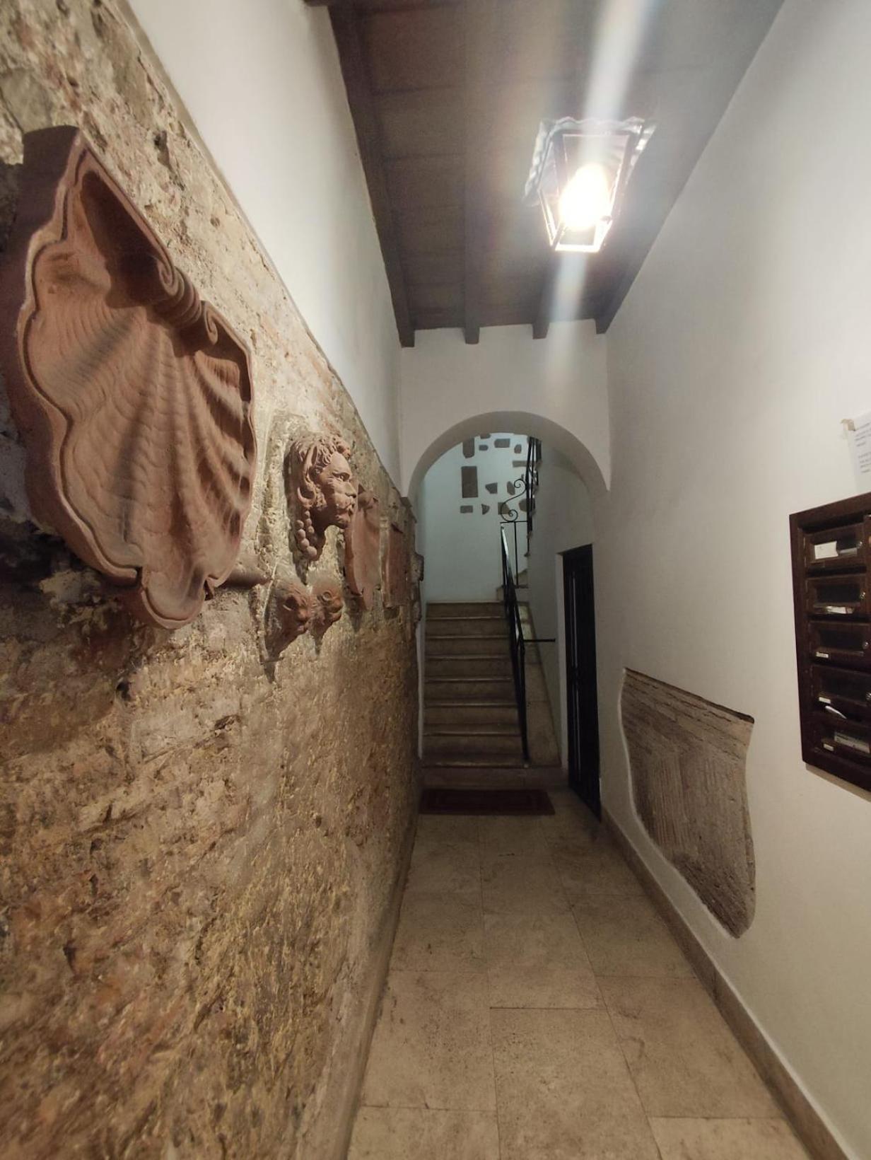 Cozy Navona Appartement Rome