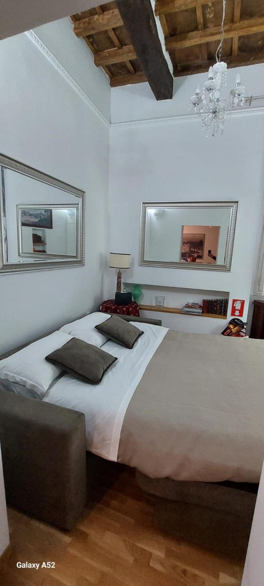 Cozy Navona Appartement
