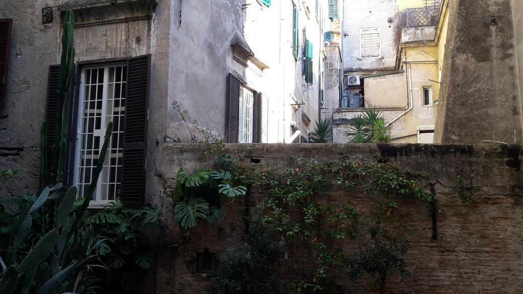 Appartement Cozy Navona Rome